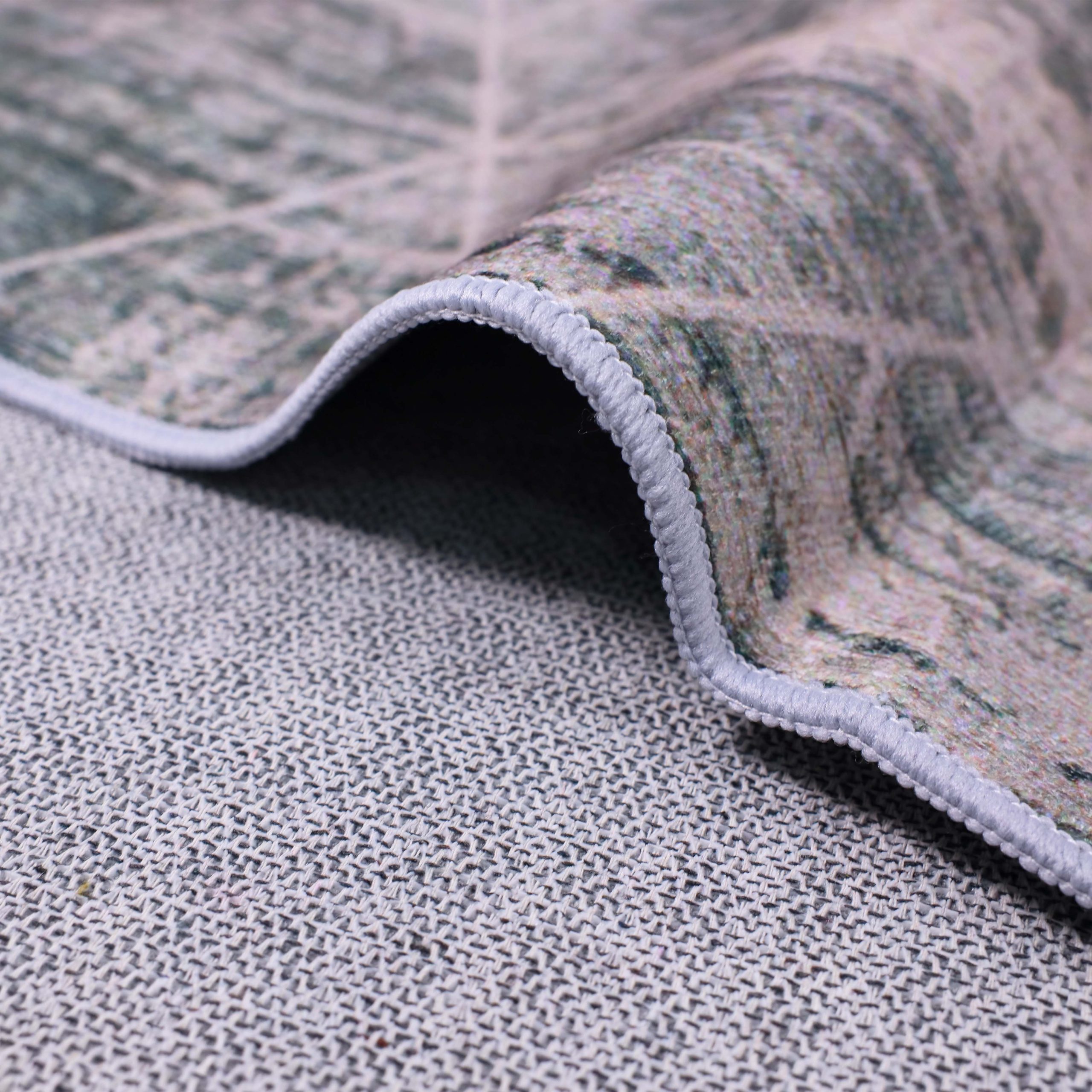 Ковер COZY HOME PS-55, 160*230cм