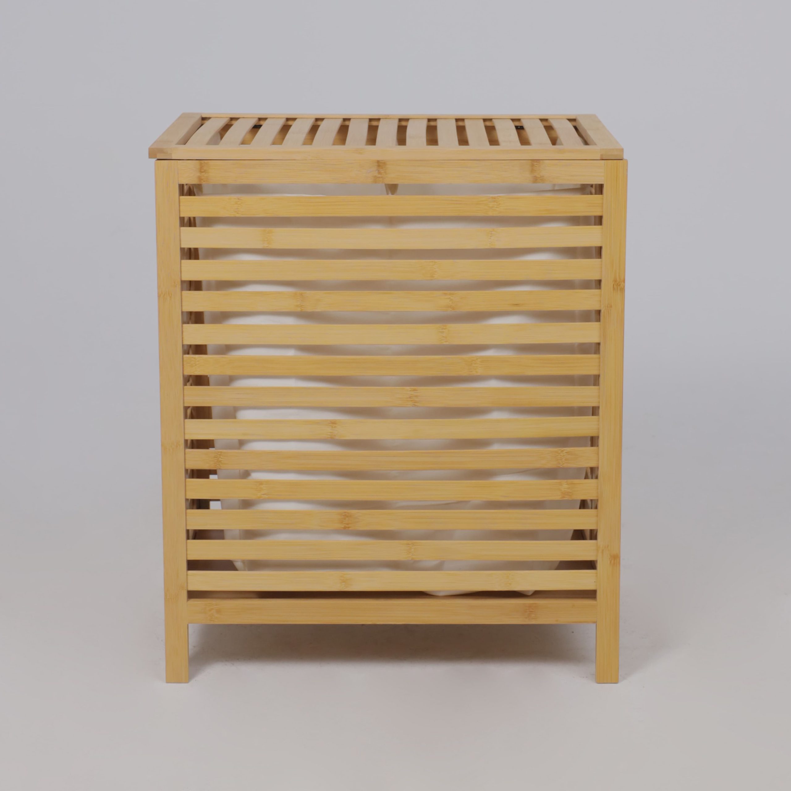 Стойка для белья LILY 4, бамбук