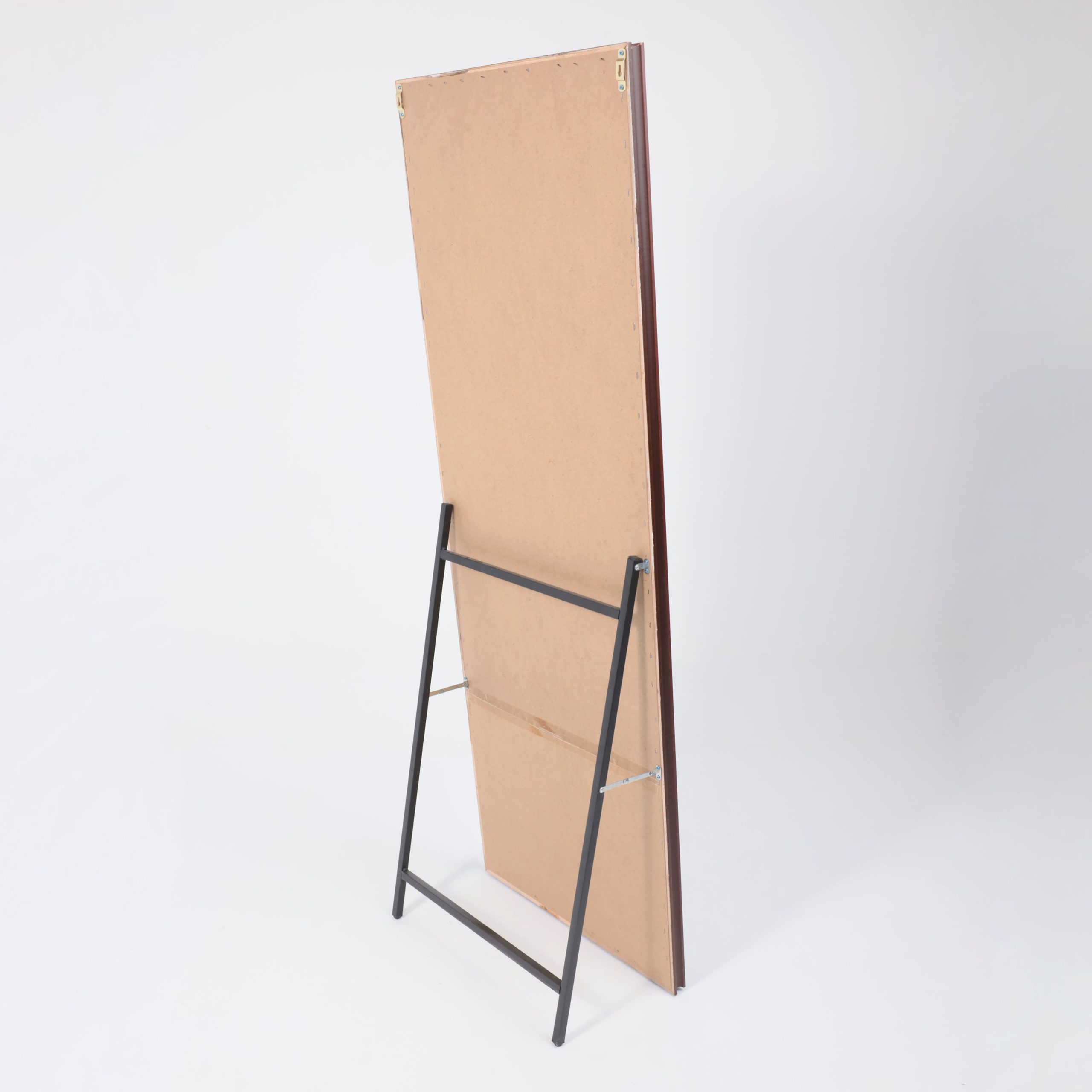 Зеркало напольное FANTASY,600*600*1700, коричневый