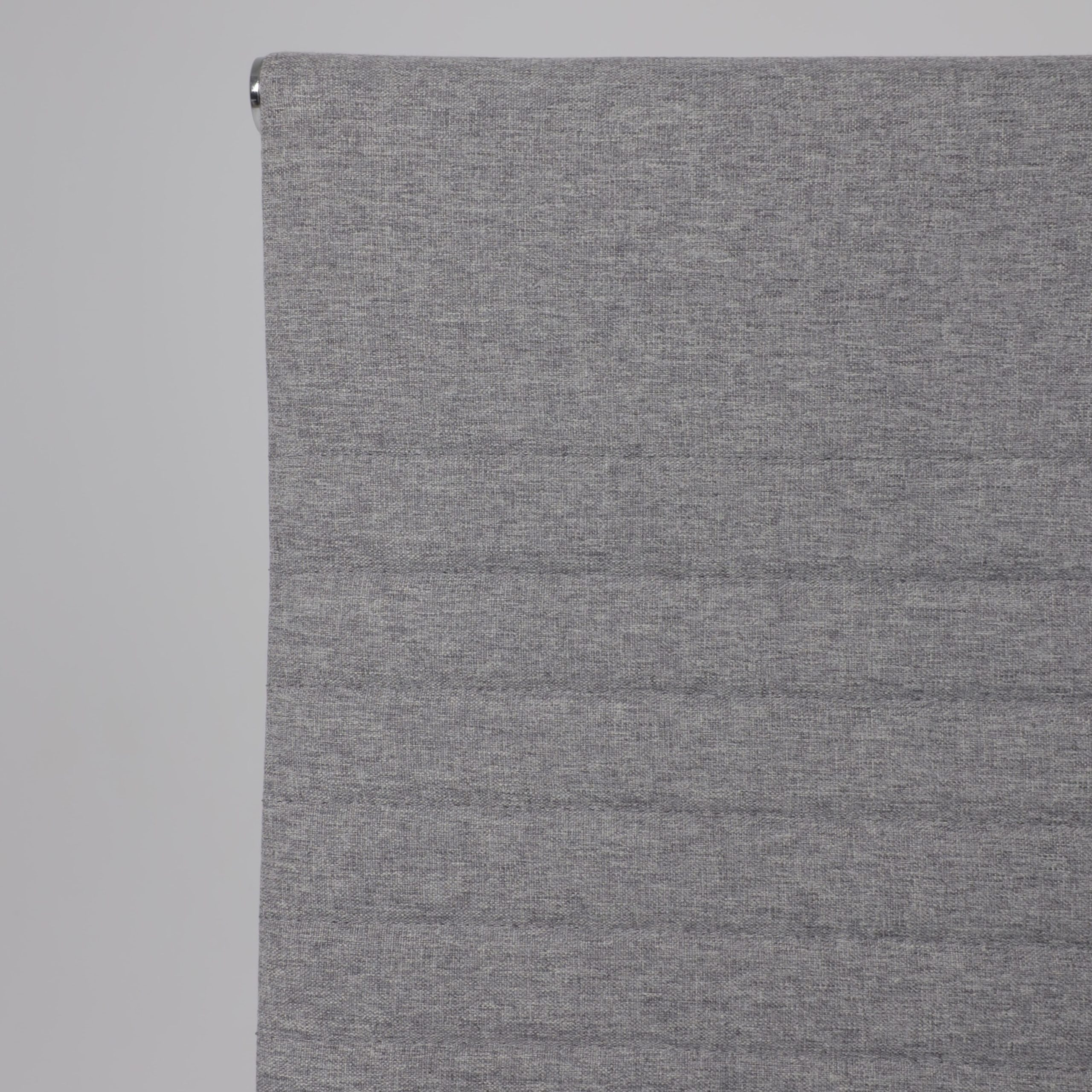 Кресло рабочее ELEGANCE, ткань, серый