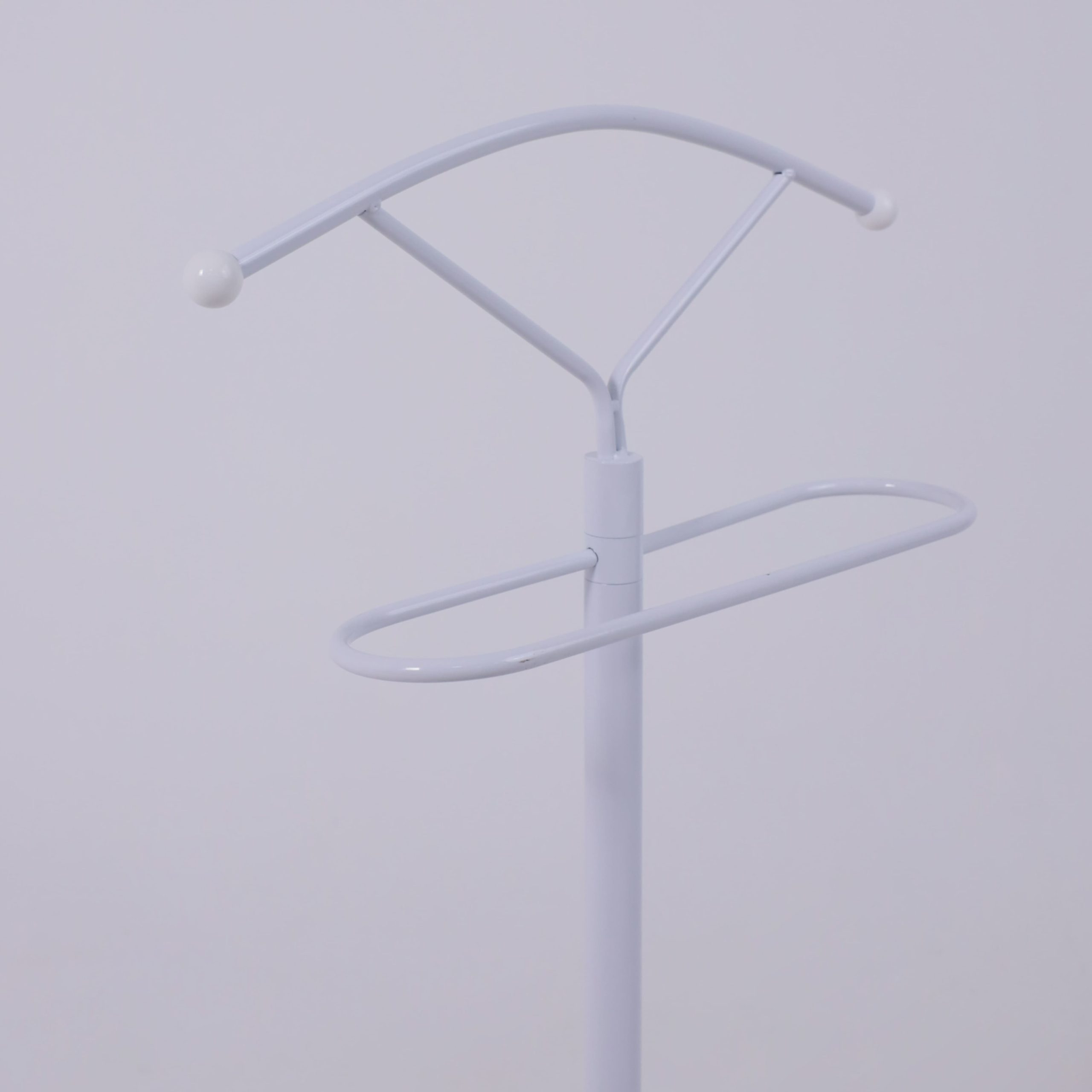 Вешалка ROSTRUM, белый