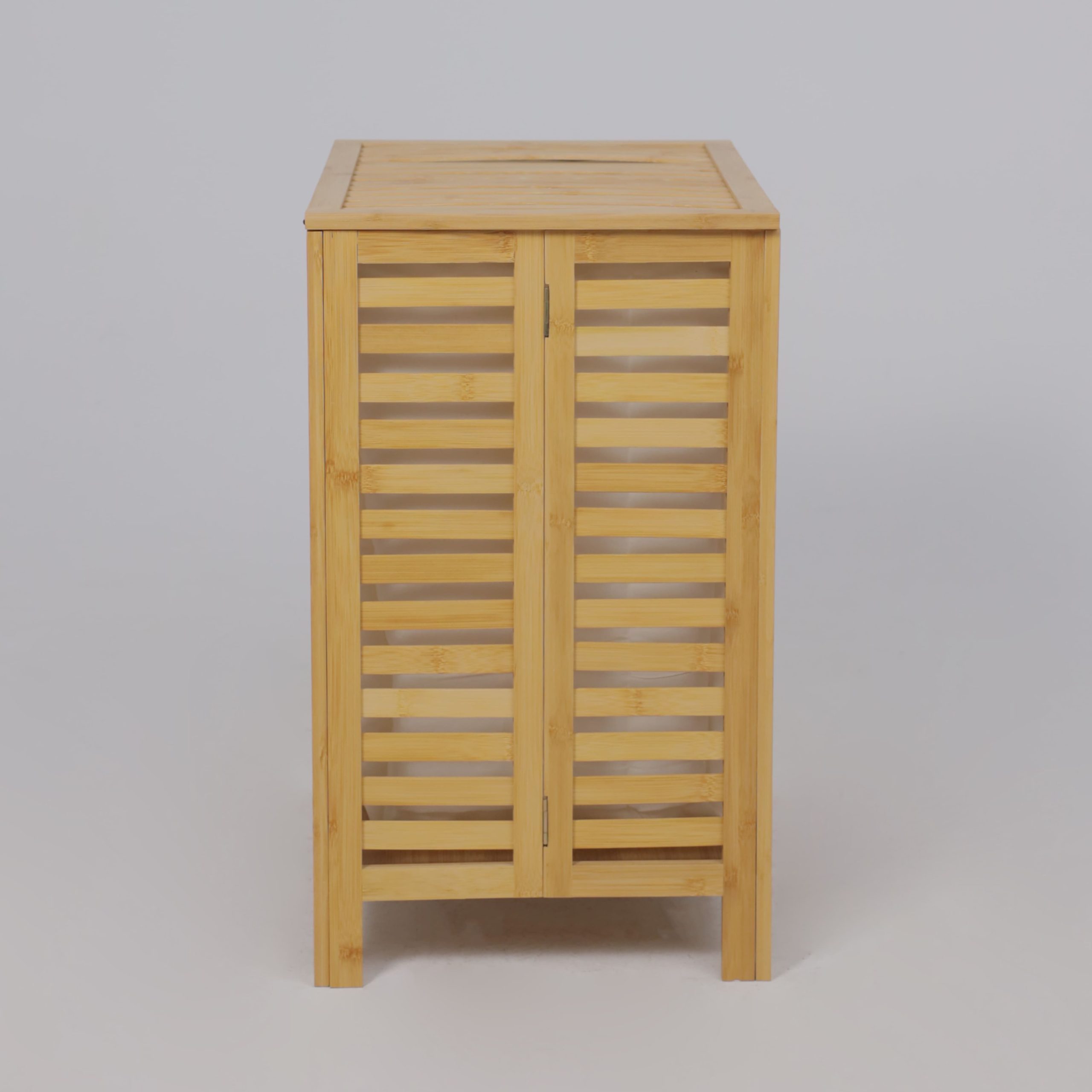 Стойка для белья LILY 4, бамбук