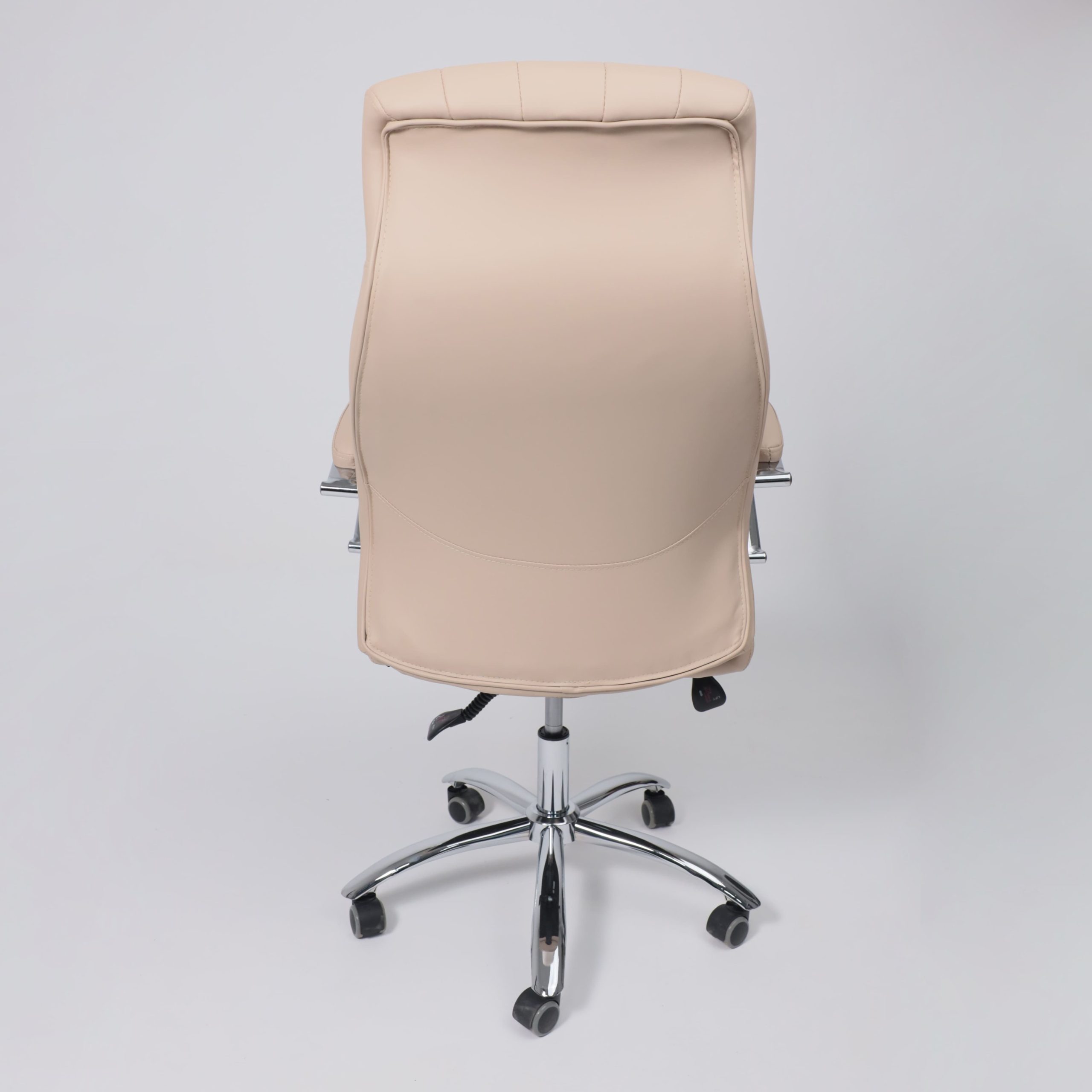 Кресло поворотное MASTIF, ECO, бежевый