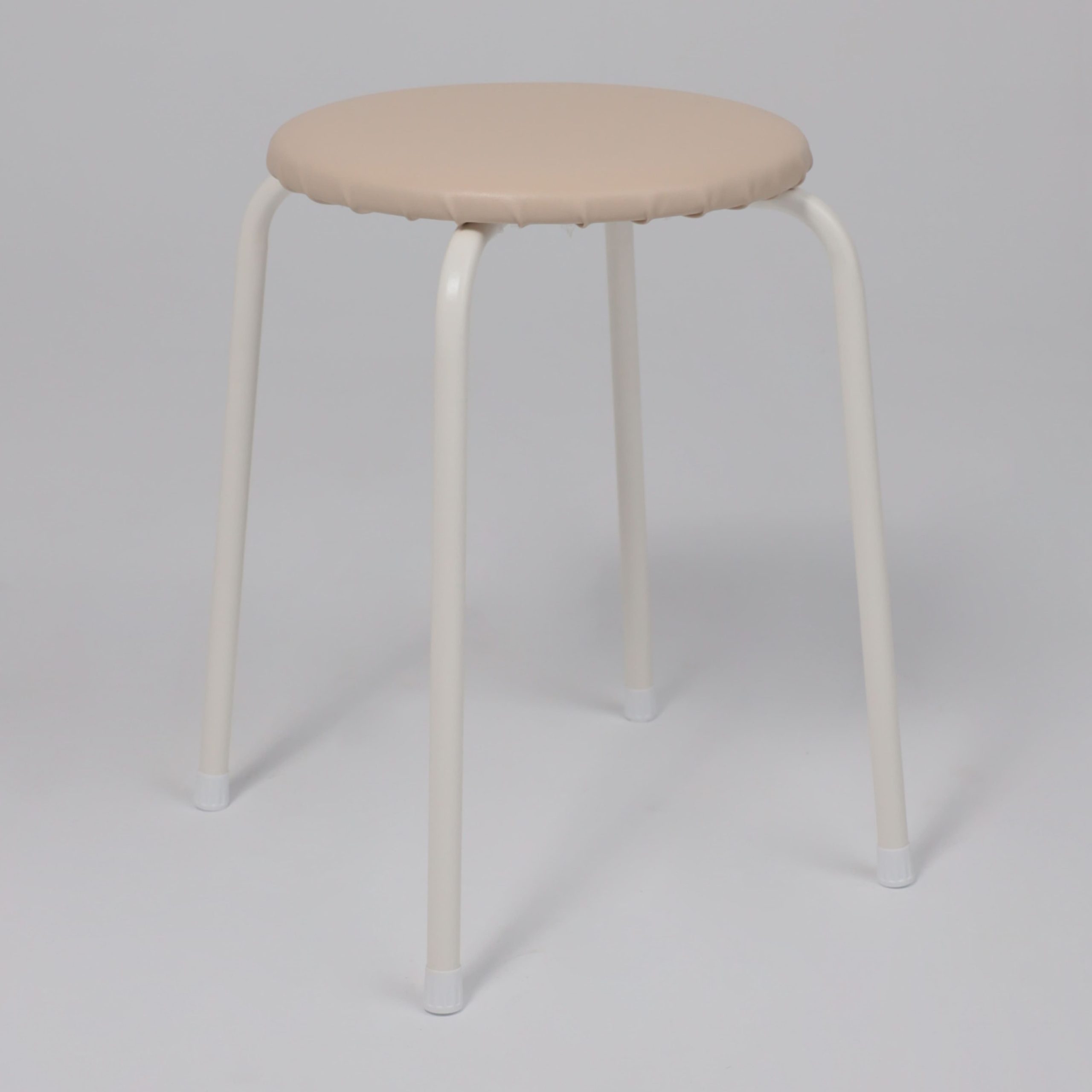 Табурет круглый 