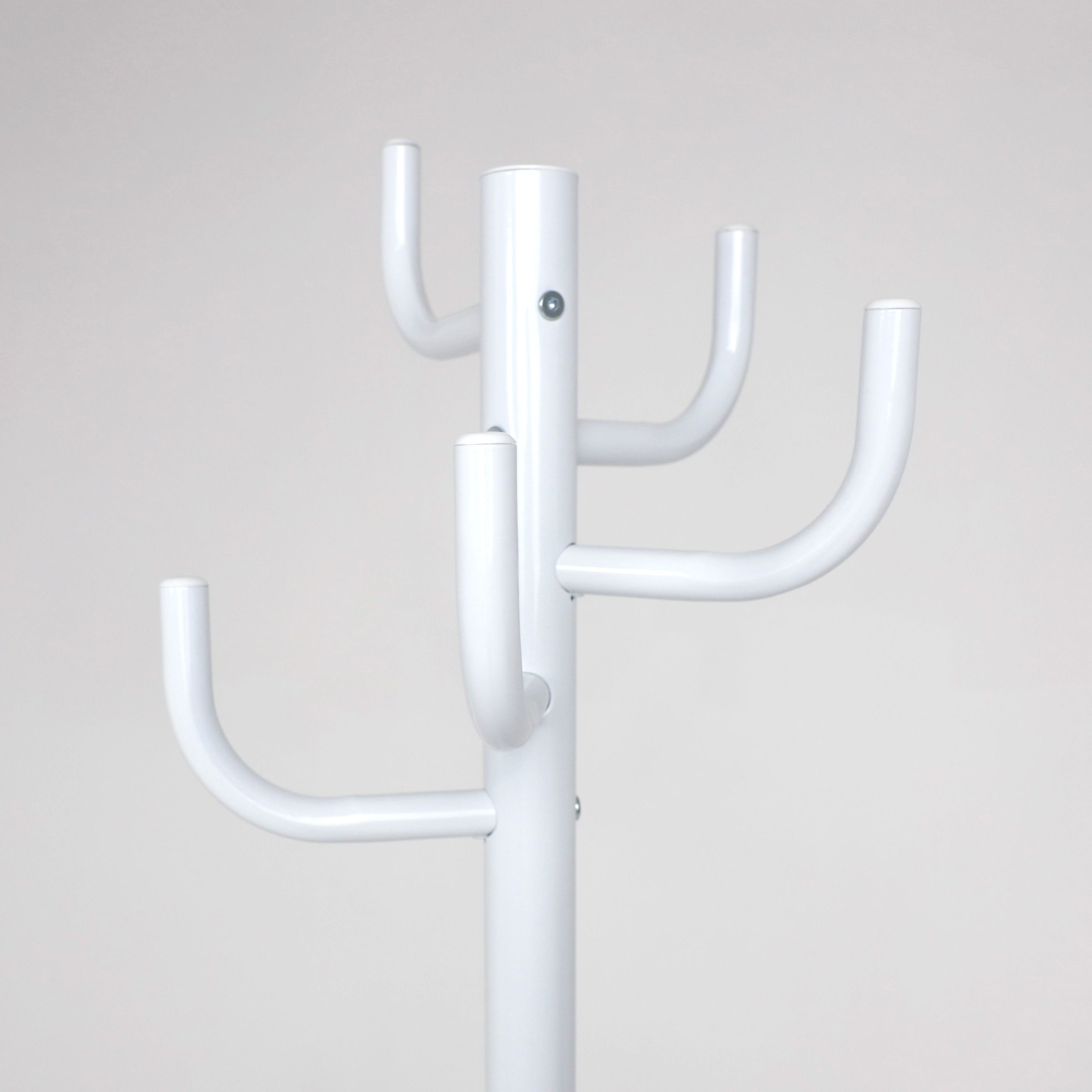 Вешалка NOTE, белый