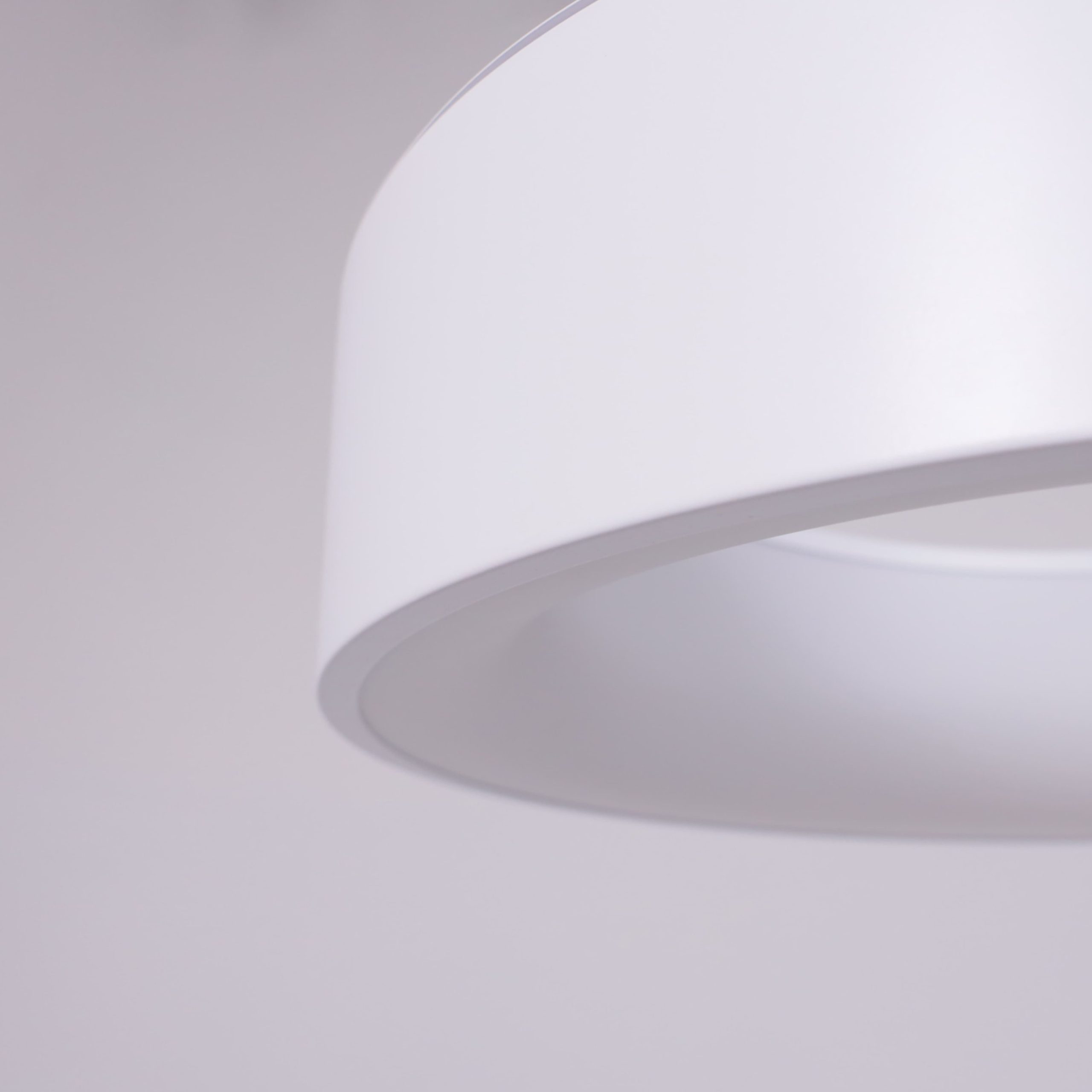 Светильник RING, потолочный, LED, белый