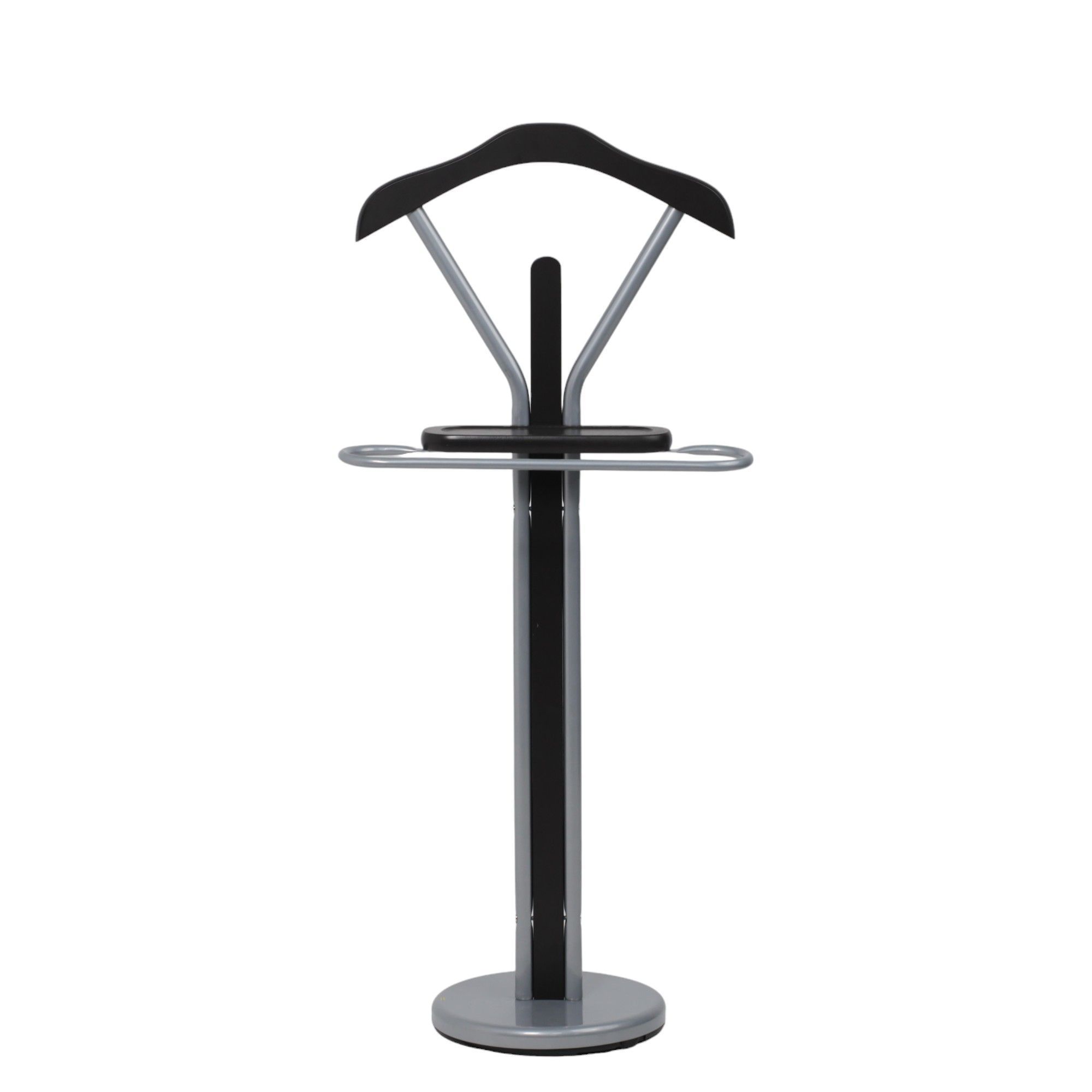 Вешалка MORGAN, чёрный