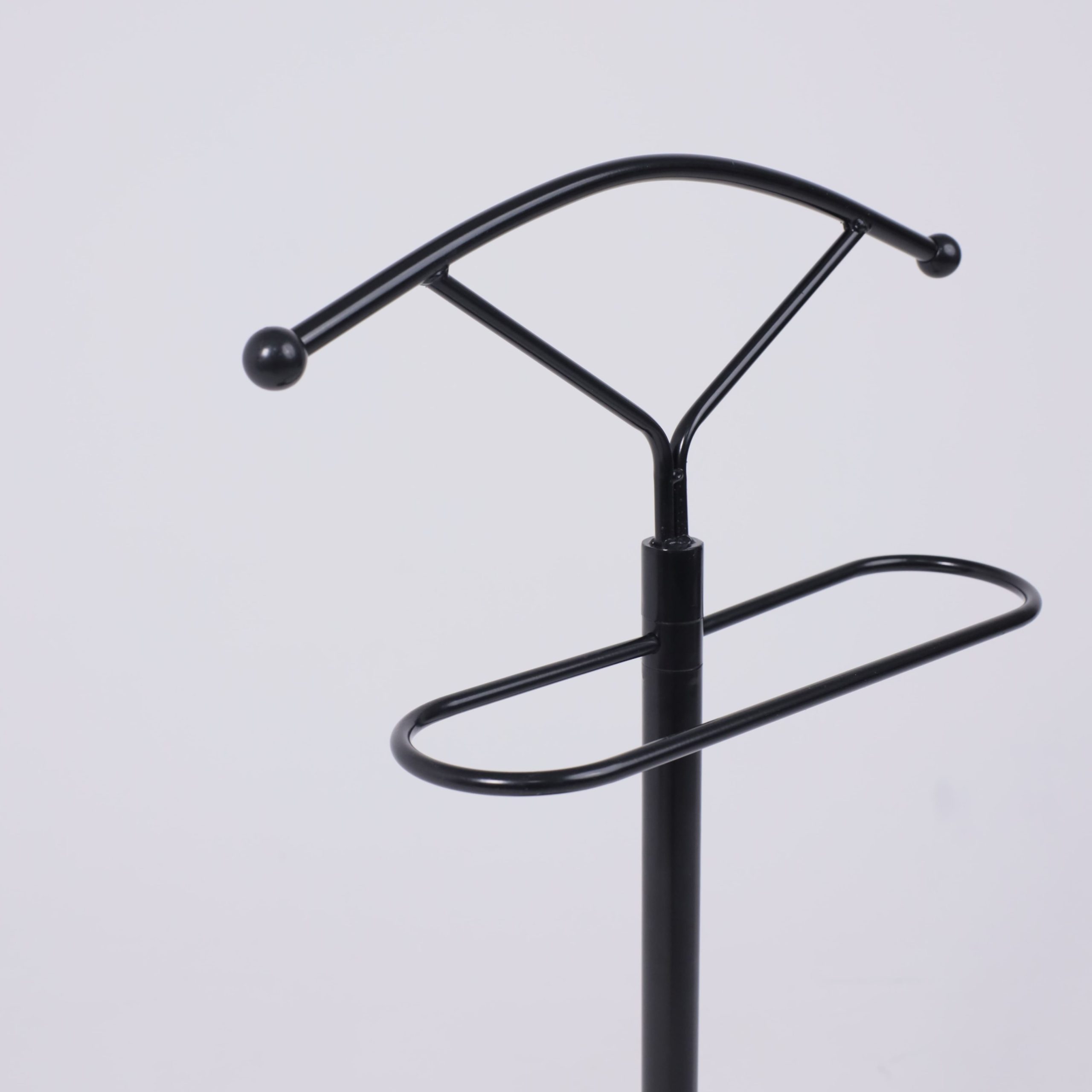 Вешалка ROSTRUM, черный