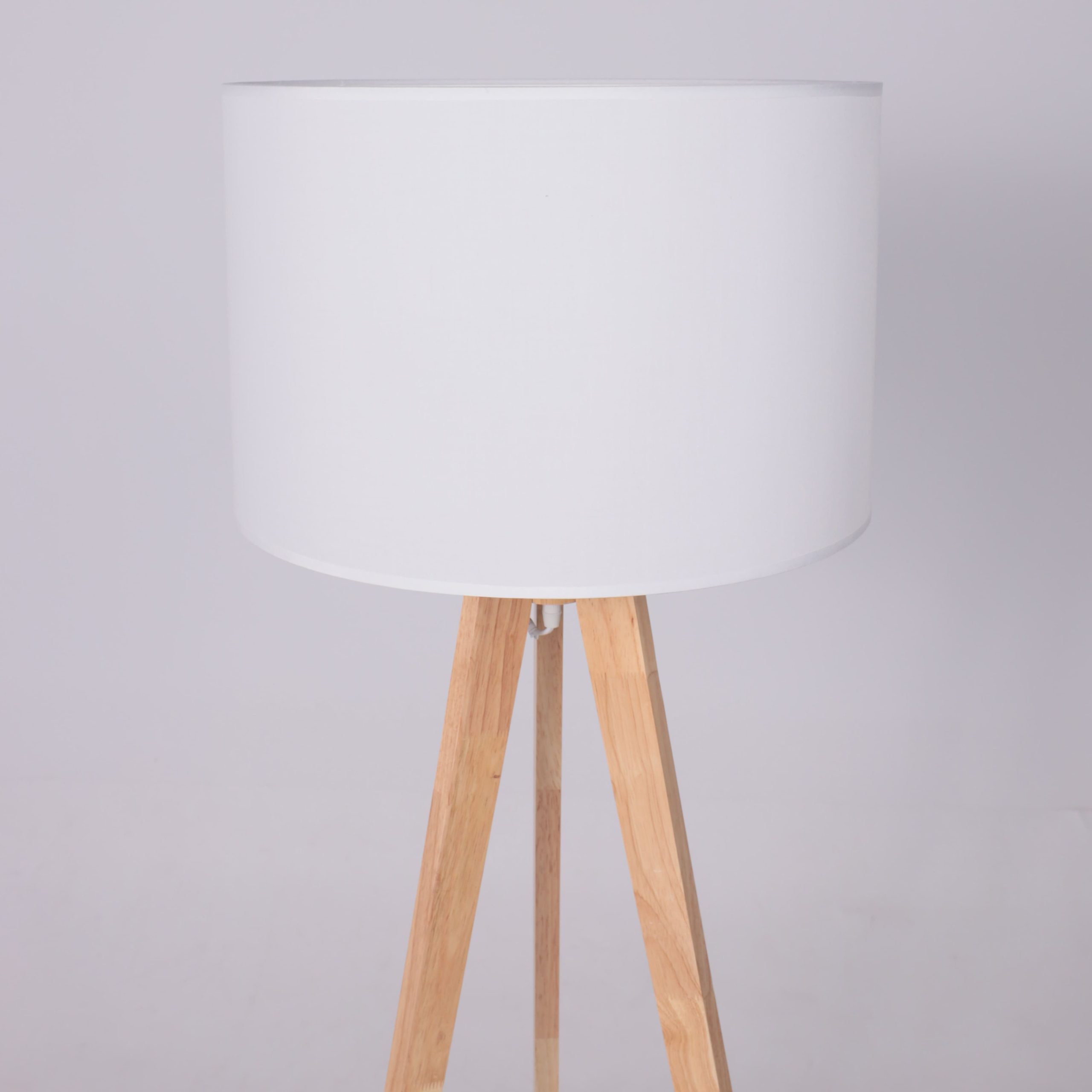 Светильник RIVIERA, напольный, E27, белый