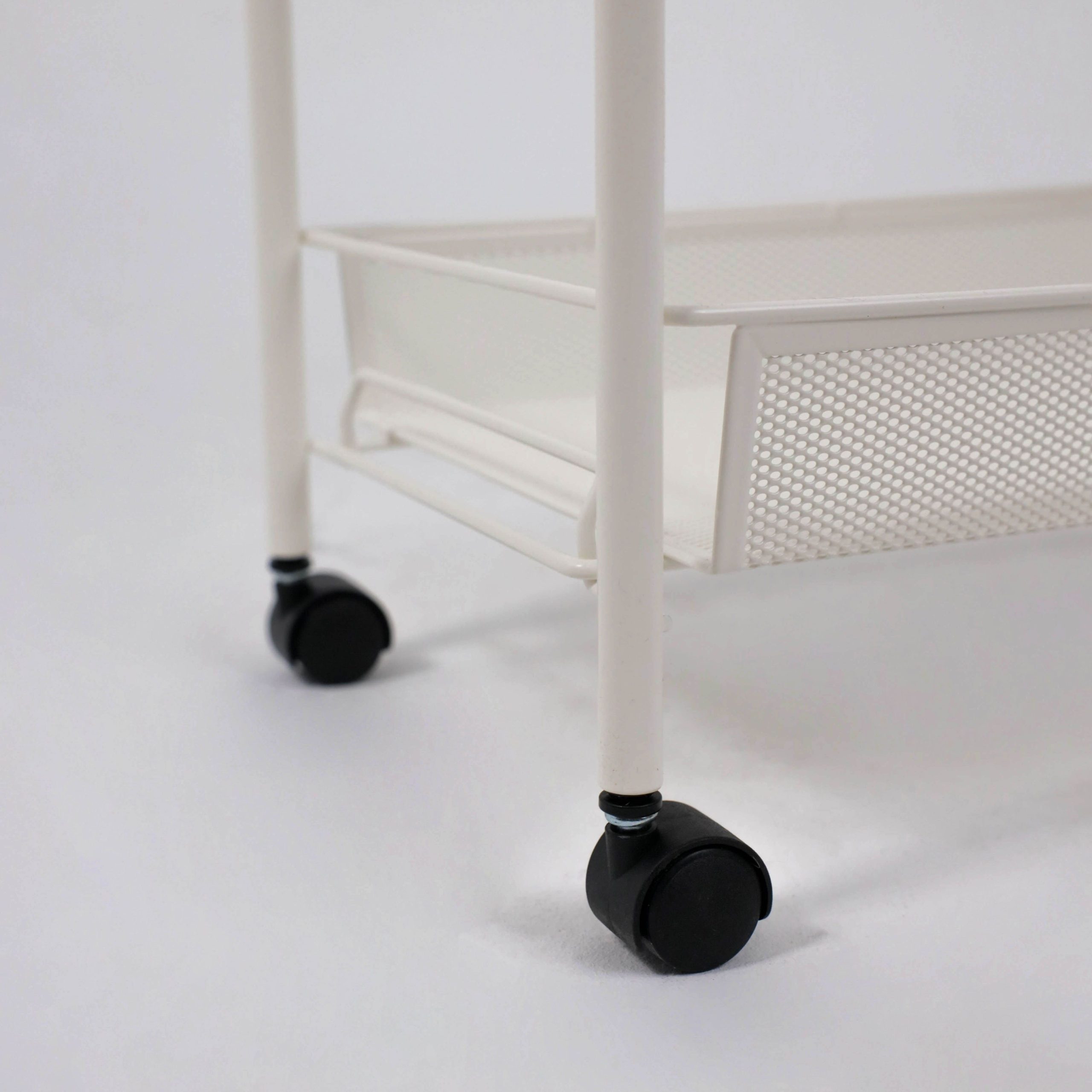 Этажерка Ладья 24К, (белый)