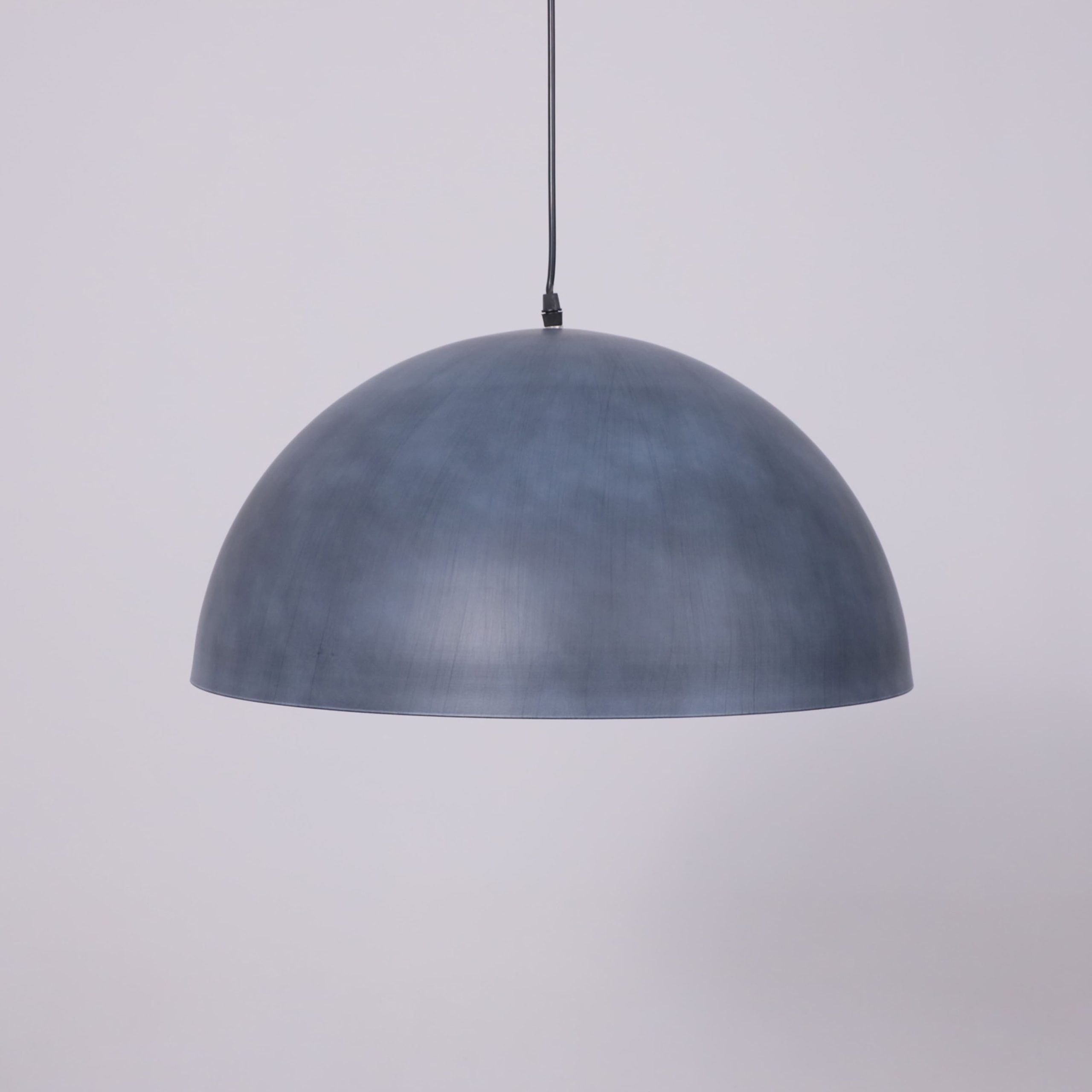 Светильник STONE, потолочный, E27, графитовый