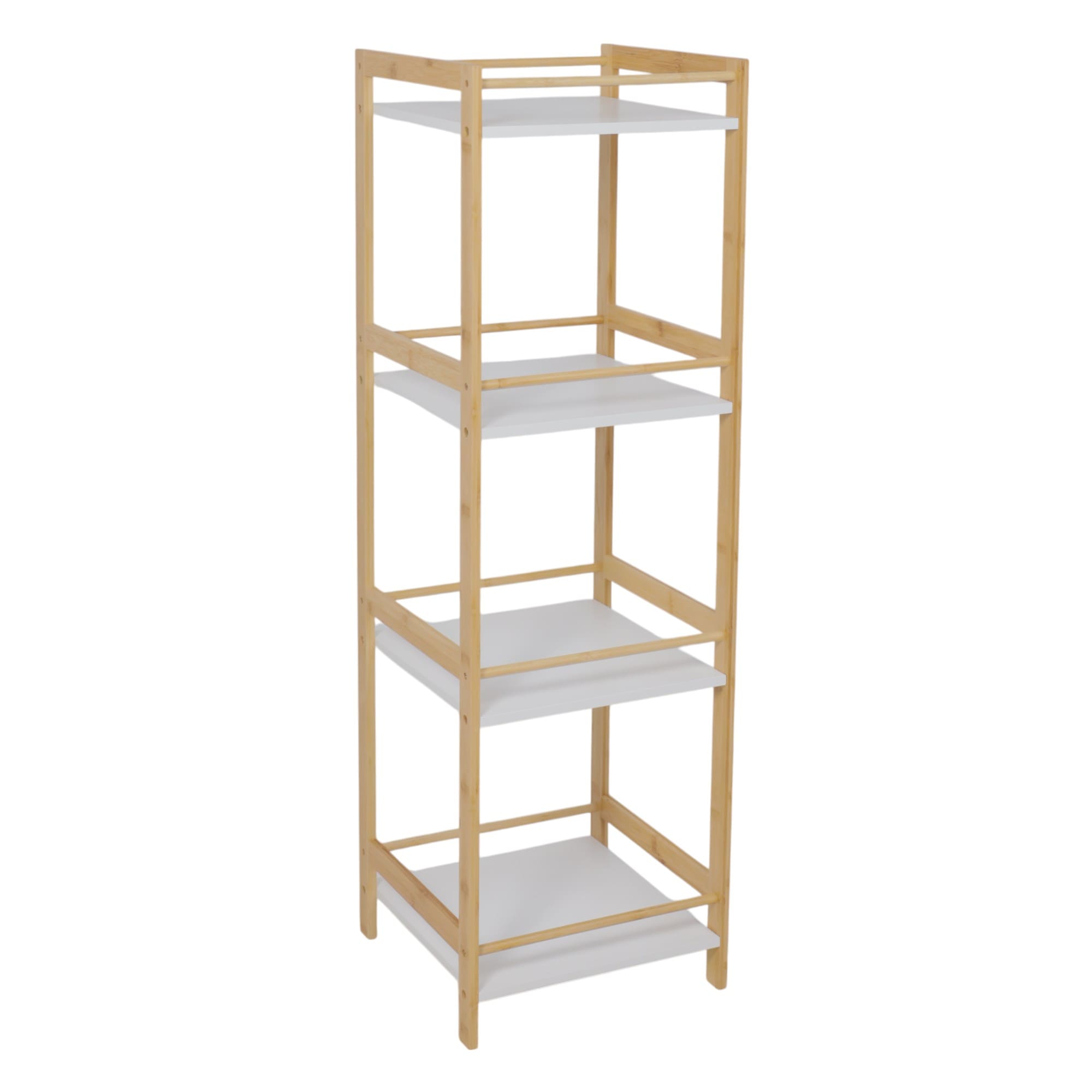 Стойка для хранения FABLE, бамбук