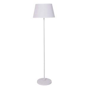 Светильник SHADOW, напольный, E27, белый