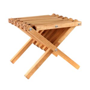 Столик ПРЕРИЯ/КЕНТУККИ, 420*470*410мм, (цвет дуб)