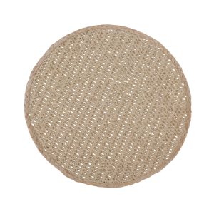 Подставка сервировочная DELIGHT, круглая, натуральный, 38см