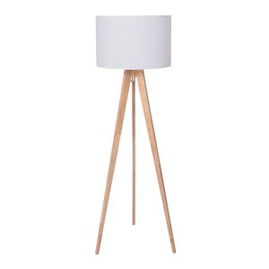 Светильник RIVIERA, напольный, E27, белый