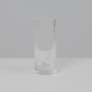 Бокал-рюмка KATHEDRAL, прозрачный