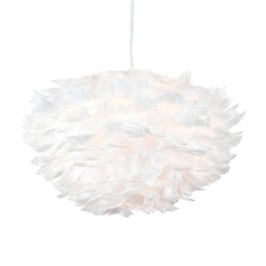 Светильник CLOUD, потолочный, E27, белый