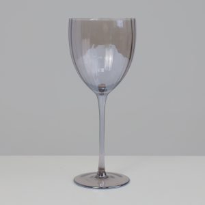 Бокал для вина PIXIE, серый