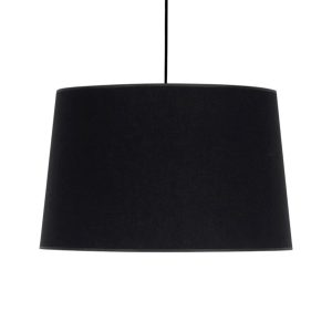 Светильник SHADOW, потолочный, E27, черный