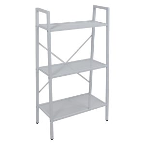 Полка стеллажная GALAXY, белый