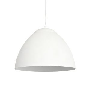 Светильник ELYSIAN, потолочный, E27, белый