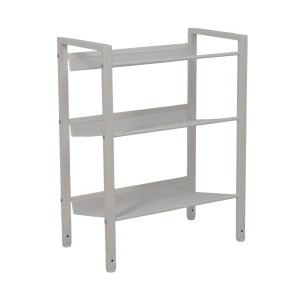 Подставка для обуви ТОРОНТО 13, (белый)