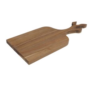 Доска разделочная ACACIA TREE, 36*15*1.5см