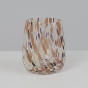 Бокал для напитков SAFARI, коричневый