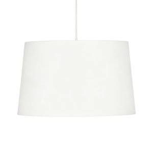 Светильник SHADOW, потолочный, E27, белый