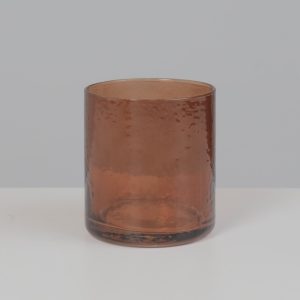 Бокал для напитков SERENE REFLECTIONS,коричневый