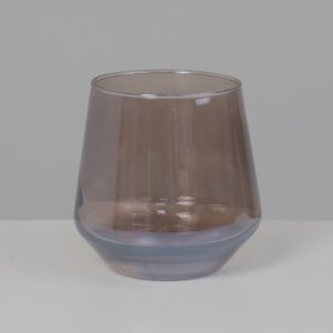 Бокал для напитков EMBER DUSK, дымчатый
