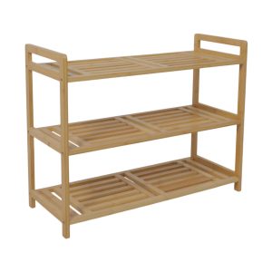 Стойка для хранения VIOLET, бамбук