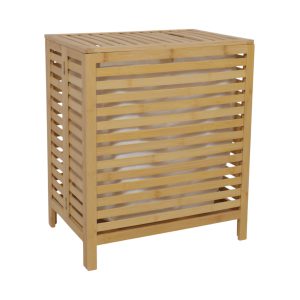 Стойка для белья LILY 4, бамбук