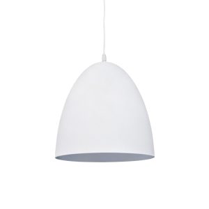 Светильник CAP, потолочный, E27, белый