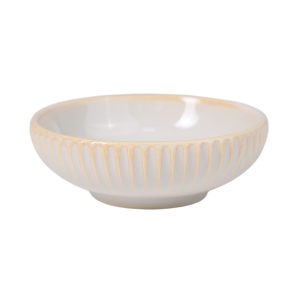 Соусник AURORA, фарфор, айвори, d7,5*2,3см