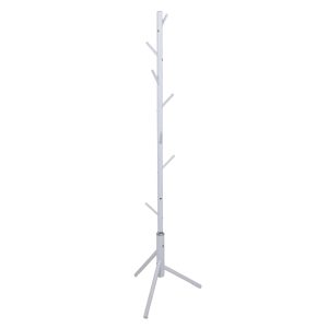 Вешалка STEVE, белая