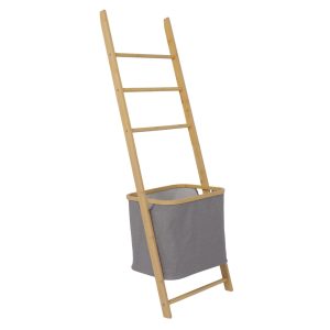 Стойка для белья AZALEA - 3, бамбук