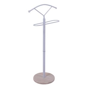 Вешалка ROSTRUM, белый