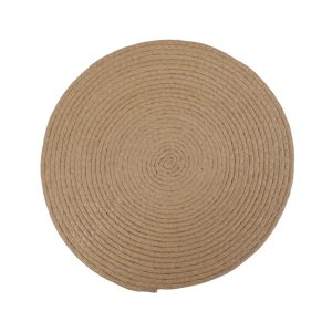 Подставка сервировочная DREAM, круглая, натуральный, 36см