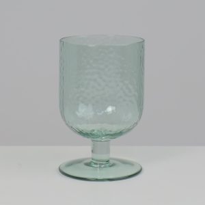 Бокал для коктейлей SERENE REFLECTIONS, зеленый