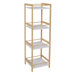 Стойка для хранения FABLE, бамбук