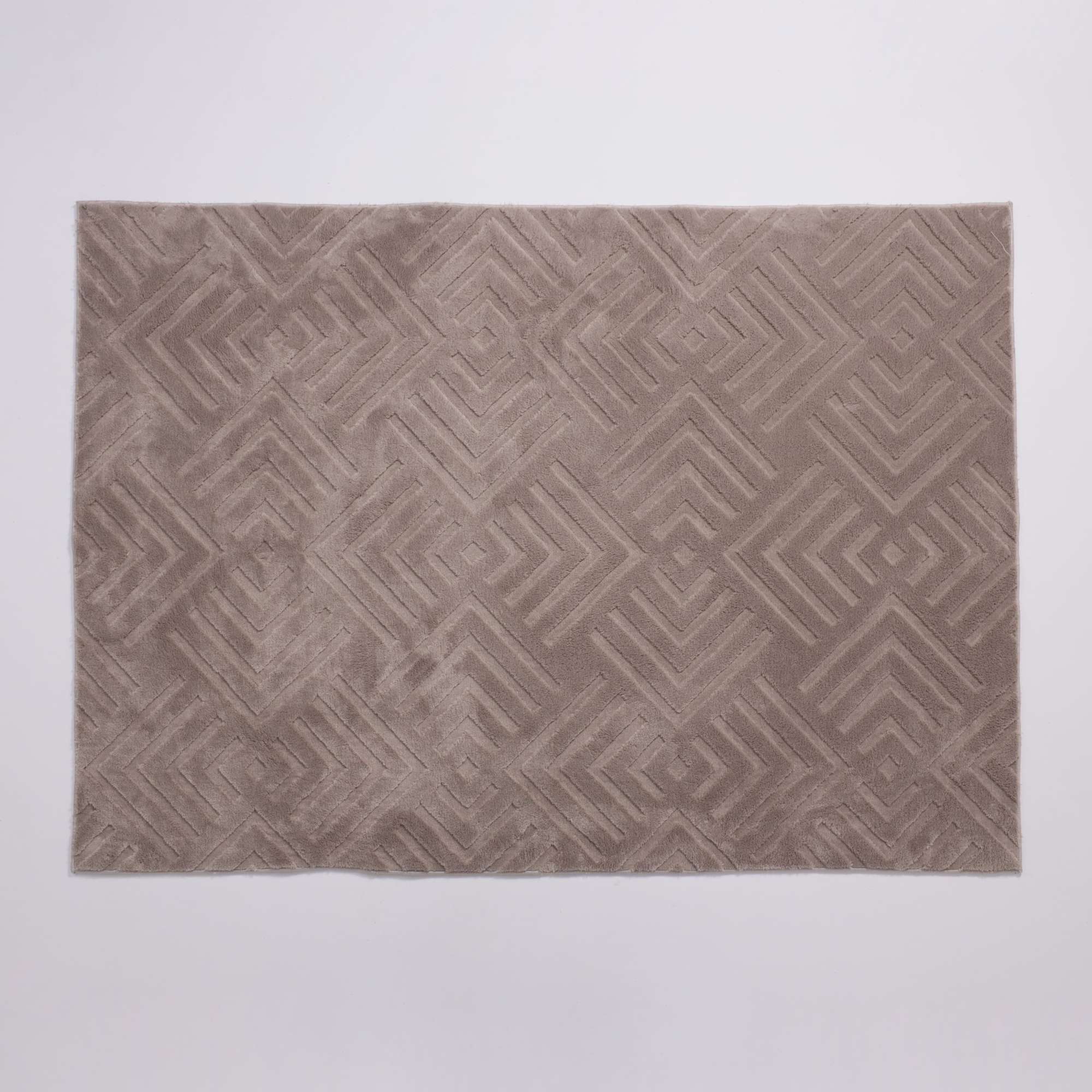 Ковер HOMELY RD 16, тауп 200*300см