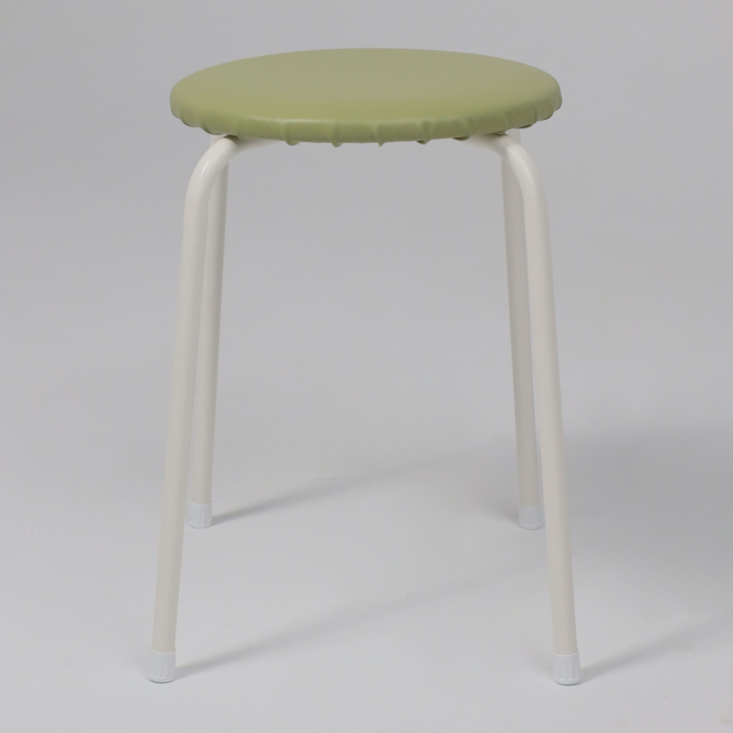 Табурет круглый 