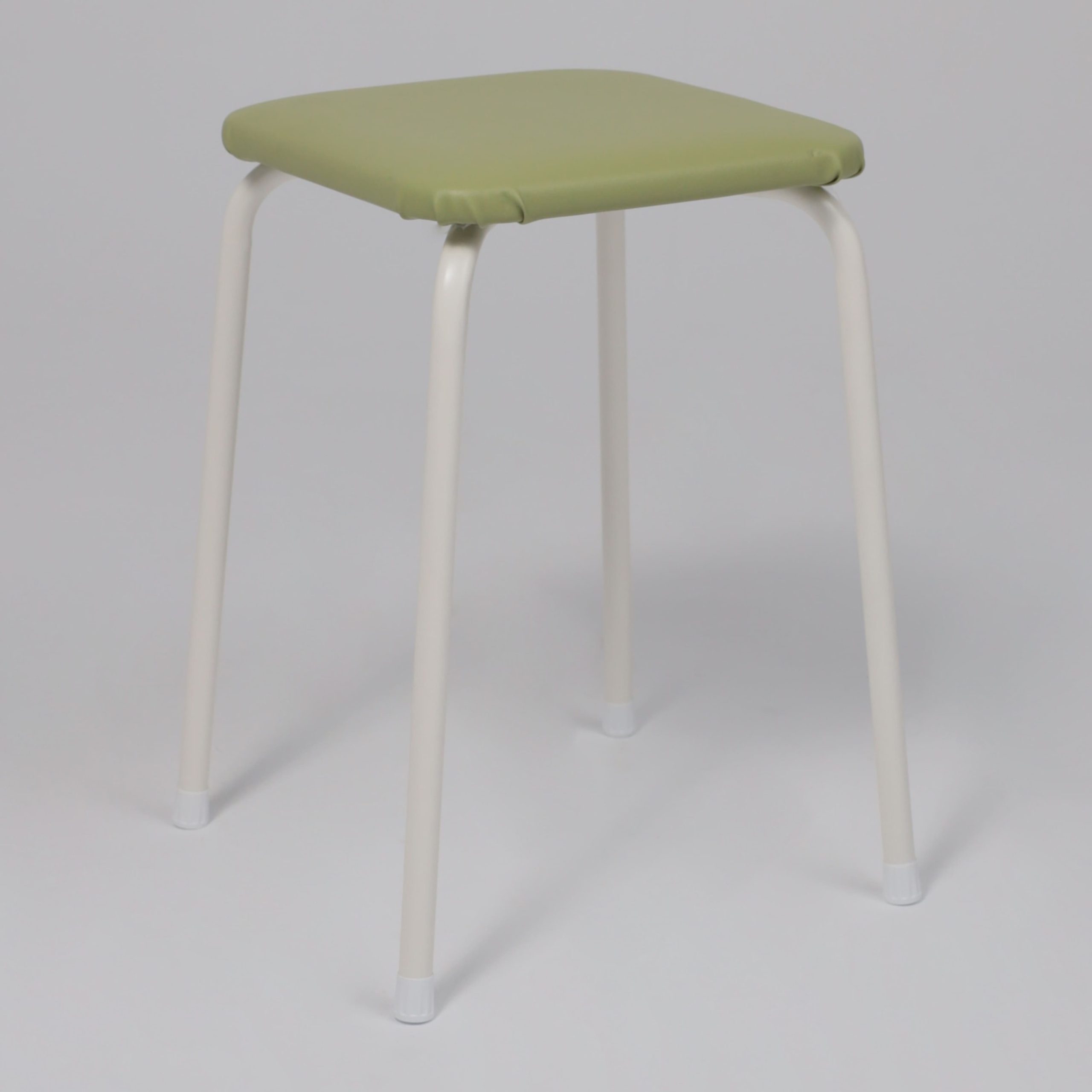 Табурет квадратный 