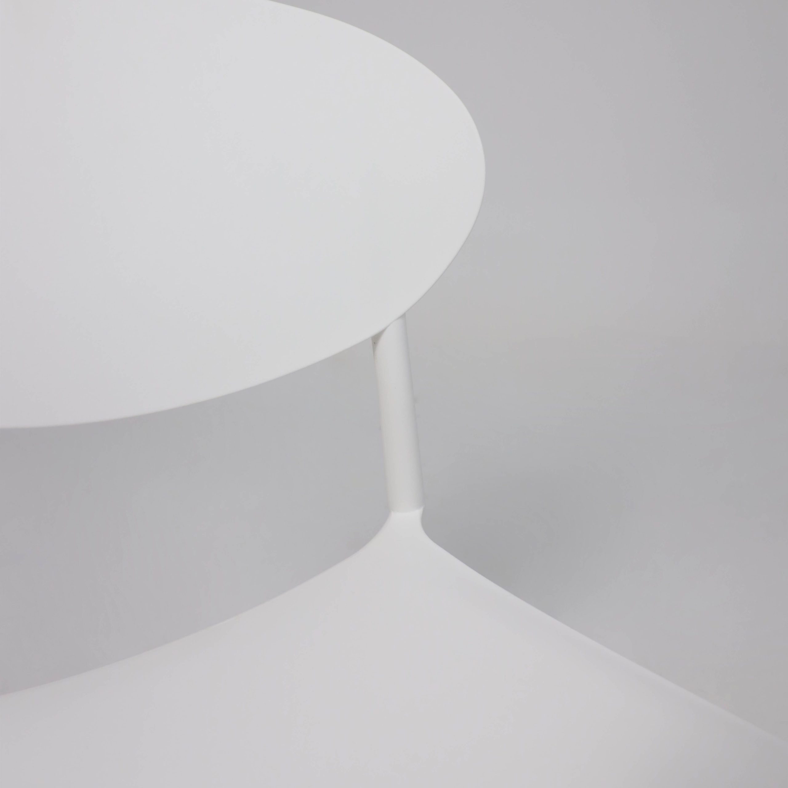 Стул PEPPI, белый