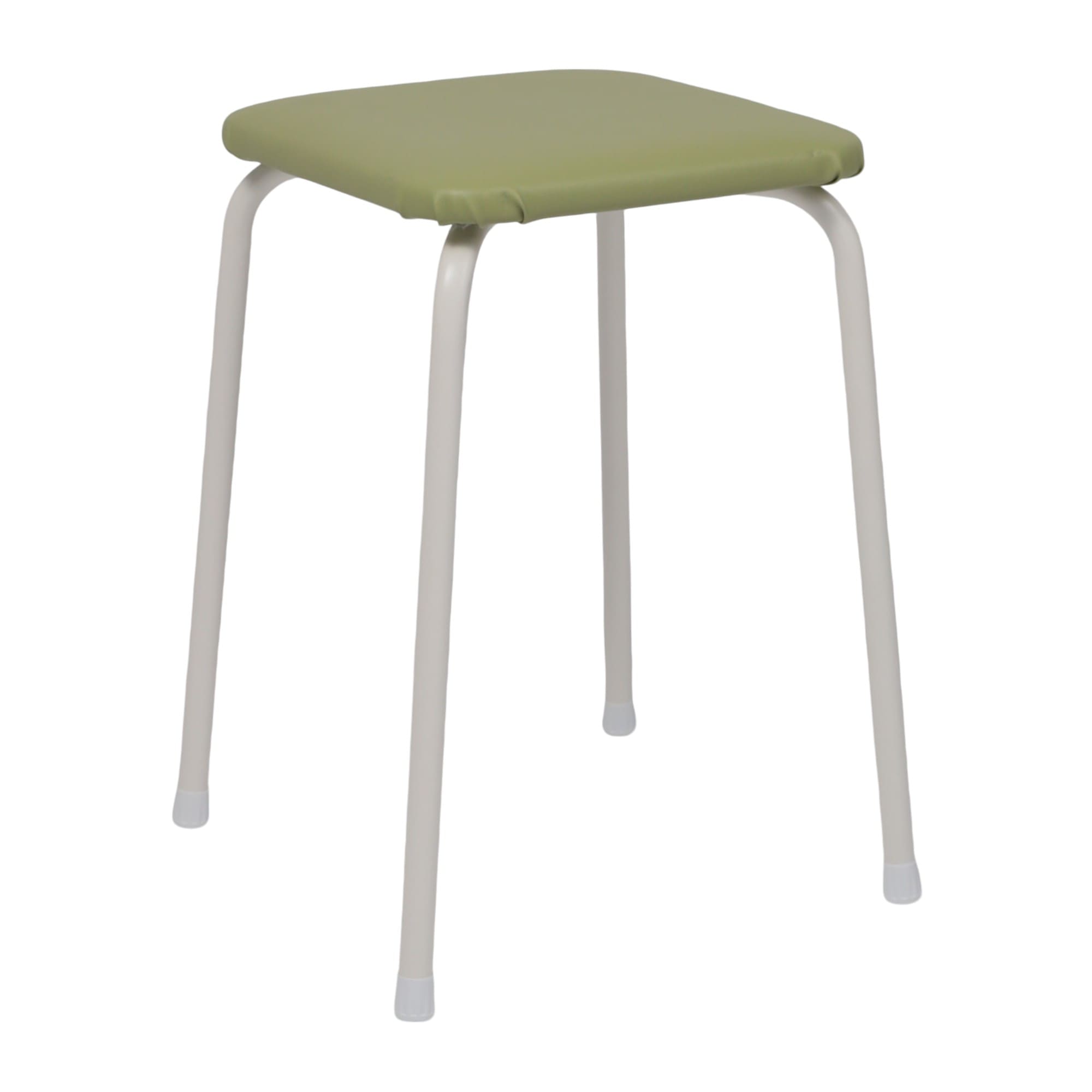 Табурет квадратный 