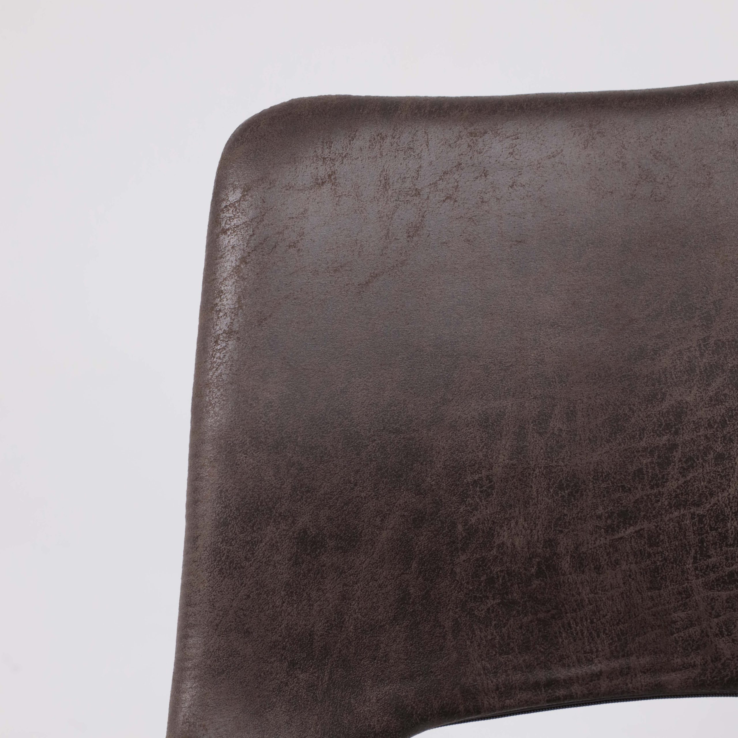 Стул  DILAN, экокожа,  графит С-05/черный