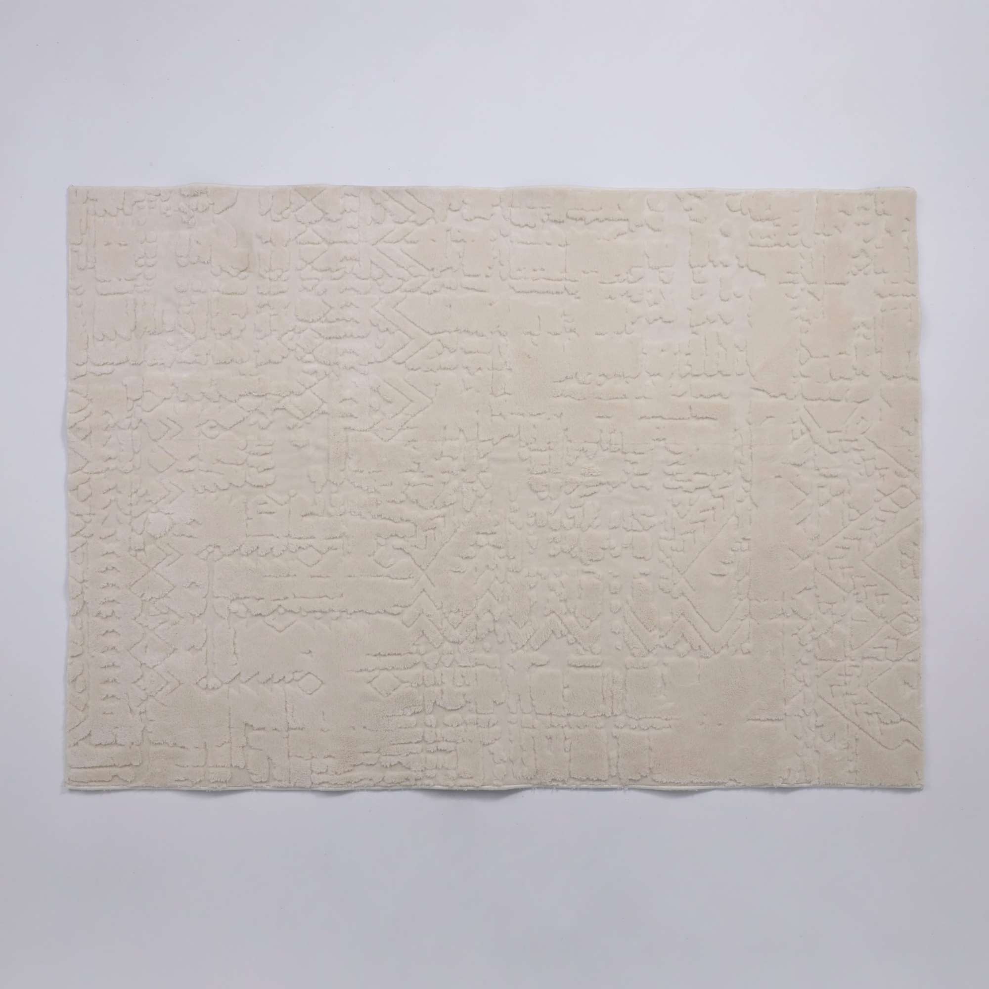 Ковер HOMELY RD 3, кремовый 200*300см