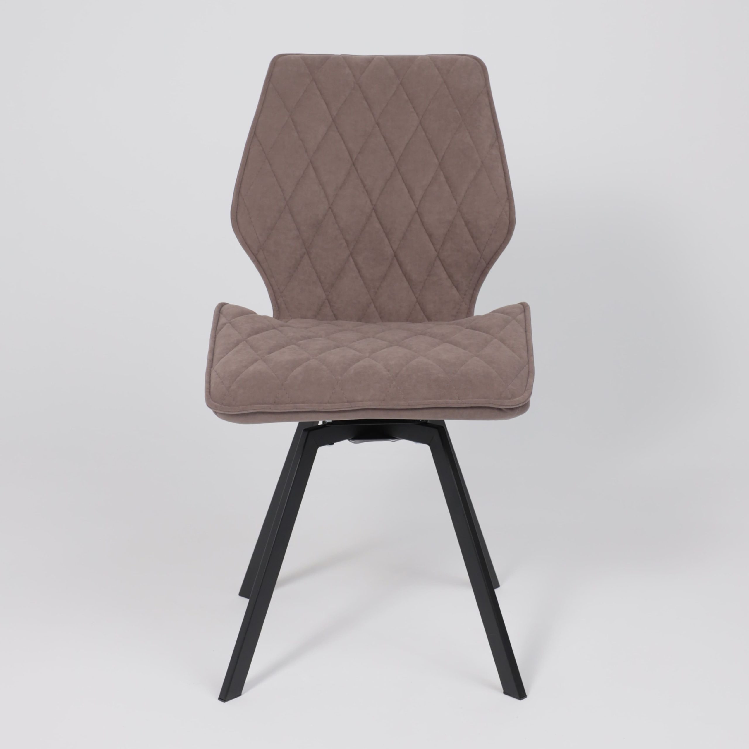 Стул Rafael M-R 360, b05 LATTE LUXчерный